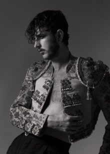 Oscar And The Wolf